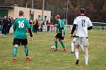 FC Rokycany - SSC Bolevec 4:2  (1:1)