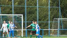 Okula Nýrsko - FC Rokycany  0:1  (0:1)