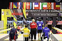 Kategorie mužů - Češi deklasovali Estonsko 8:0