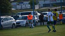 Senco Doubravka - FC Rokycany 1:1 (PK 4:3)