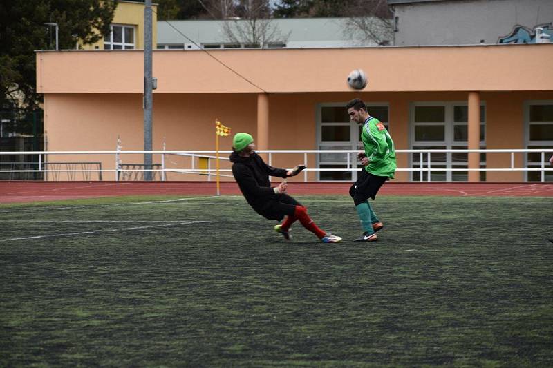 FC Rokycany - Sokol Radnice