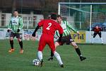 FC Rokycany B - Svéradice