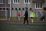 FC Rokycany - Přeštice 4:1