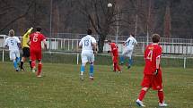 FC Rokycany - FK Holýšov