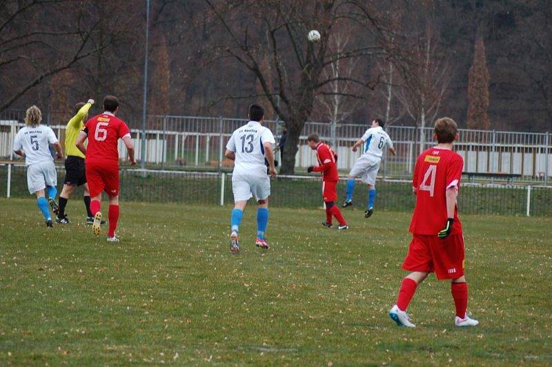 FC Rokycany - FK Holýšov