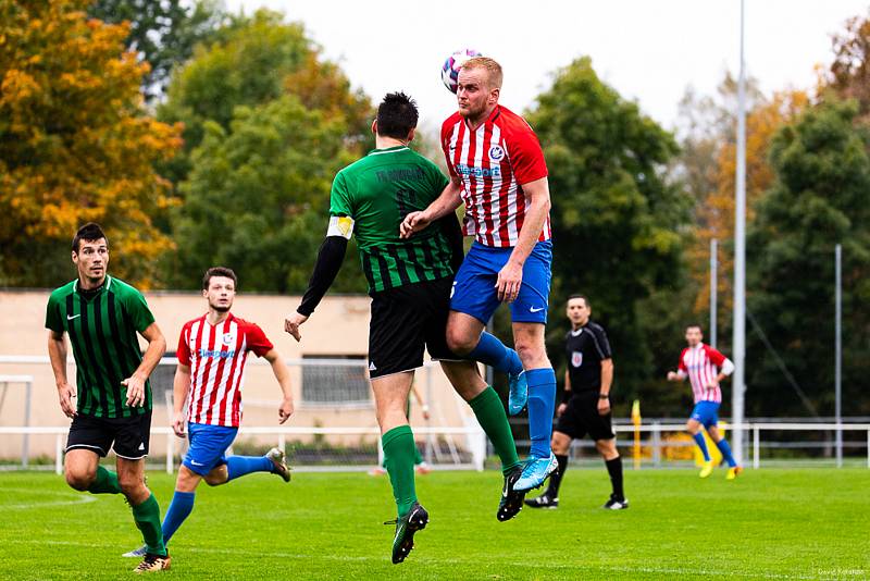 FC Rokycany - Český lev Union Beroun 0:0  PK 3:1