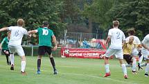 FC Rokycany - SK Aritma Praha  1:2