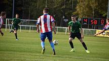 FC Rokycany - Český lev UNION Beroun 4:1 (3:0)