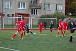 FC Rokycany - FC Švihov