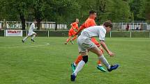 FC Rokycany - Aritma Praha 3:1