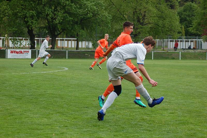 FC Rokycany - Aritma Praha 3:1