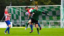 FC Rokycany - Český lev Union Beroun 0:0  PK 3:1