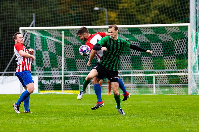 FC Rokycany - Český lev Union Beroun 0:0  PK 3:1