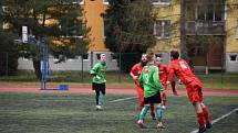 FC Rokycany - Sokol Radnice