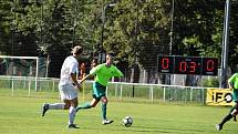 FC Rokycany - TJ Sušice 3:2  (2:2)