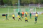FC Rokycany B - TJ Sokol Mochtín  3:3  (1:2) PK 4:2