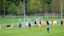 FC Rokycany - FC Chotíkov 1932  3:1  (0:1)