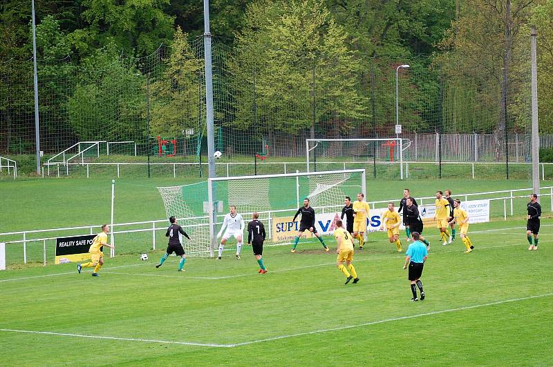 FC Rokycany - FC Chotíkov 1932  3:1  (0:1)