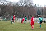 FC Rokycany - SK Klatovy