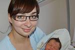 Matěj Ryva  z  Rokycan  bude  mít ve svém rodném listě  datum  narození 8. ledna 2011. Narodil  se ve 13 hodin a 56 minut. 