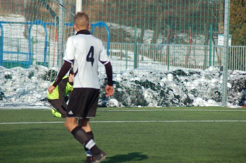U 15 Rokycany - 1. FC Karlovy Vary