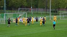 FC Rokycany - FC Chotíkov 1932  3:1  (0:1)