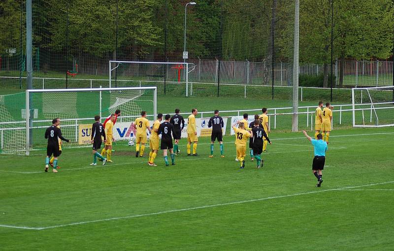 FC Rokycany - FC Chotíkov 1932  3:1  (0:1)