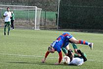 FCVP U 19 - FC Rokycany 2:0