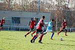 FC Rokycany - SK Petřín Plzeň 6:1