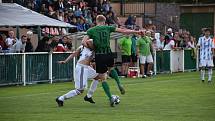 FC Rokycany - Slavoj Mýto 3:0