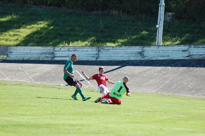 SK ZČE Plzeň - FC Rokycany