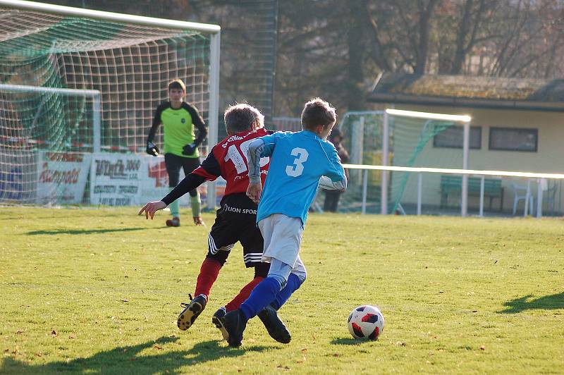 FC Rokycany - SK Petřín Plzeň 6:1