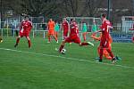 FC Rokycany - SK Klatovy 1:1 (PK 4:5)