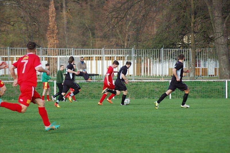 FC Rokycany B - Rozvadov