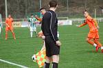 FC Rokycany - Malše Roudné 1:3