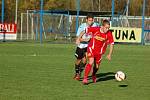 SKP Rapid Sport Plzeň - FC Rokycany B