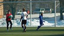 U 15 Rokycany - 1. FC Karlovy Vary