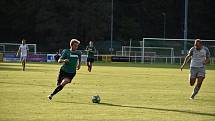 FC Rokycany - TJ Sokol Čížová 1:0 (0:0)