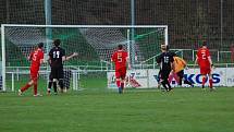 FC Rokycany B - Rozvadov