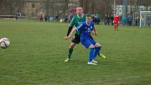 FK Hořovicko - FC Rokycany