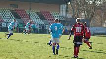 FC Rokycany - SK Petřín Plzeň 6:1