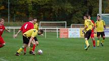 FC Rokycany B - FK Okula Nýrsko