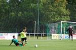 FC Rokycany - Sedlčany 