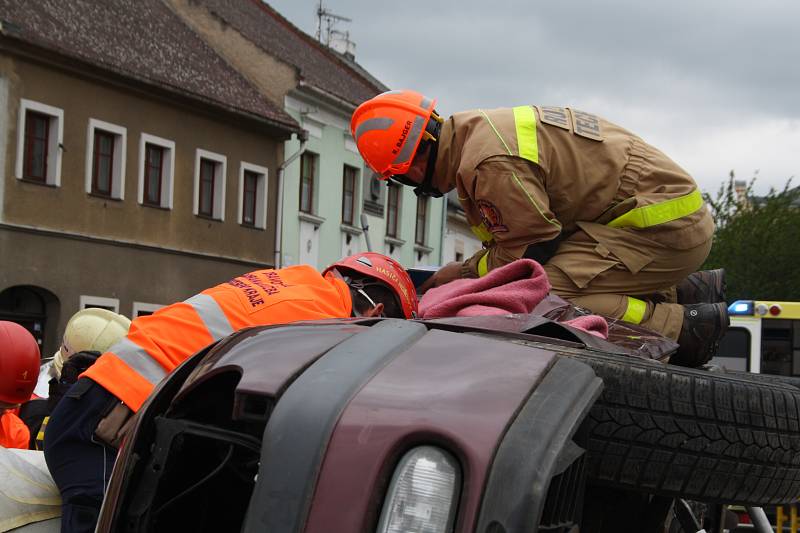 Šmausův memoriál