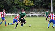 FC Rokycany - Český lev UNION Beroun 4:1 (3:0)