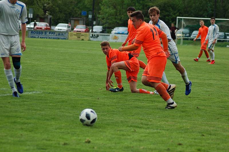 FC Rokycany - Aritma Praha 3:1