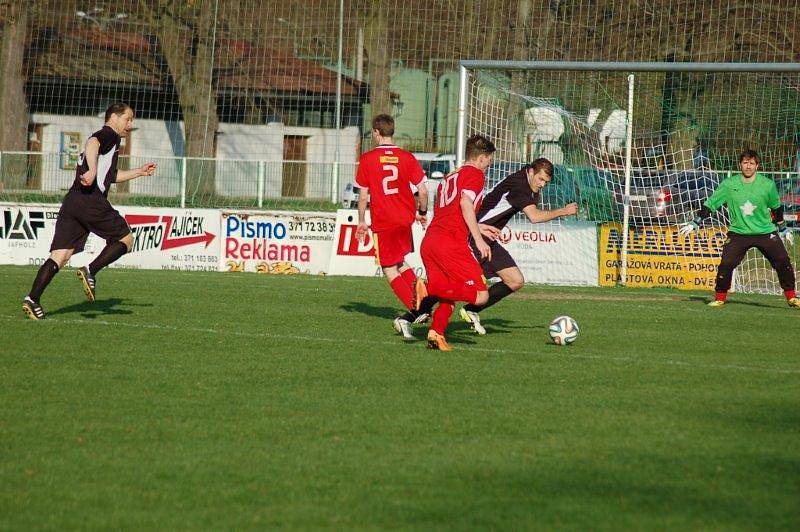 FC Rokycany B - Rozvadov