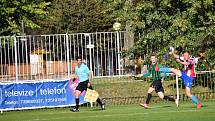 FC Rokycany - Český lev UNION Beroun 4:1 (3:0)