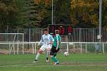 FC Rokycany - Jindřichův Hradec