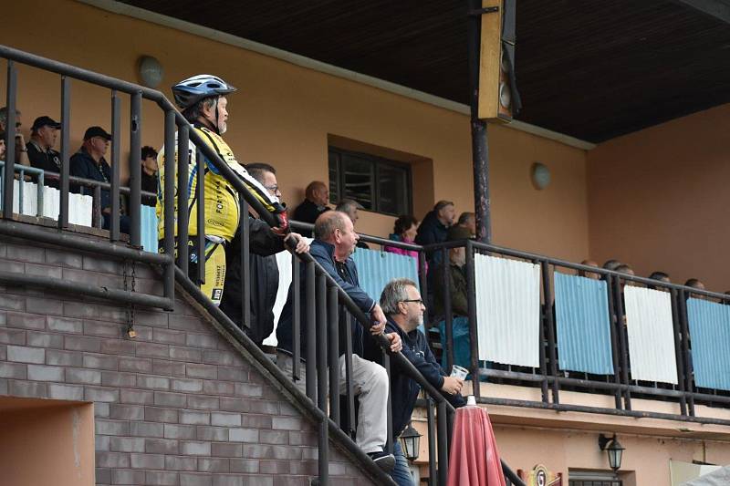 FC Rokycany - Český lev UNION Beroun 4:1 (3:0)